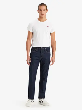 LEVI'S® | Jeans Tapered Fit 502 TAPER ROCK | dunkelblau